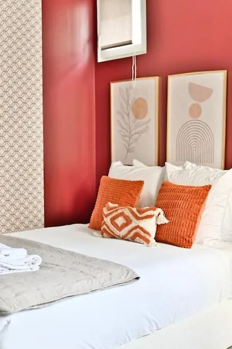 Apartment Studio Cosy Pres De Montparnasse Paris